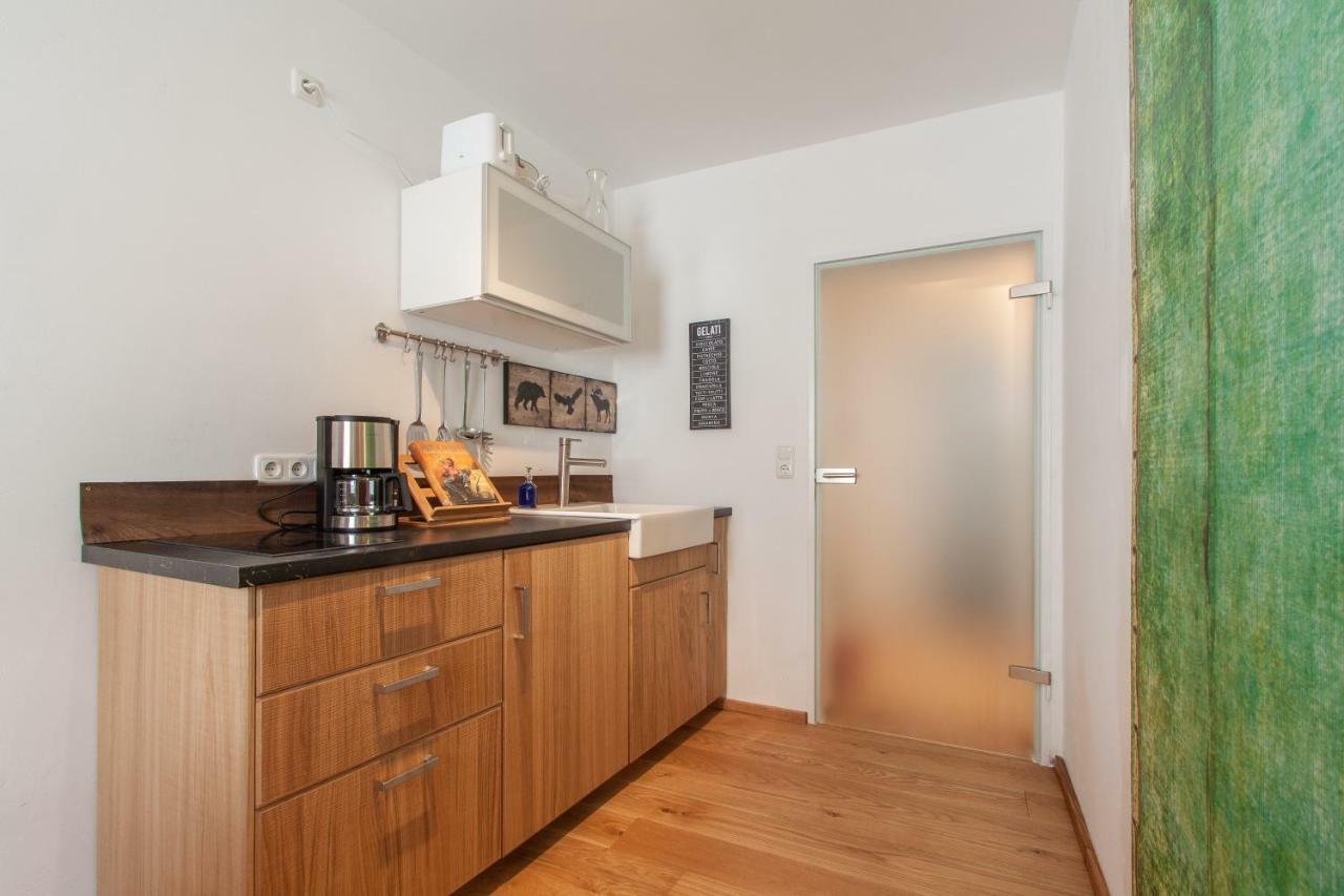 Wohnen An Der Juliuspromenade Stadt Würzburg Buitenkant foto